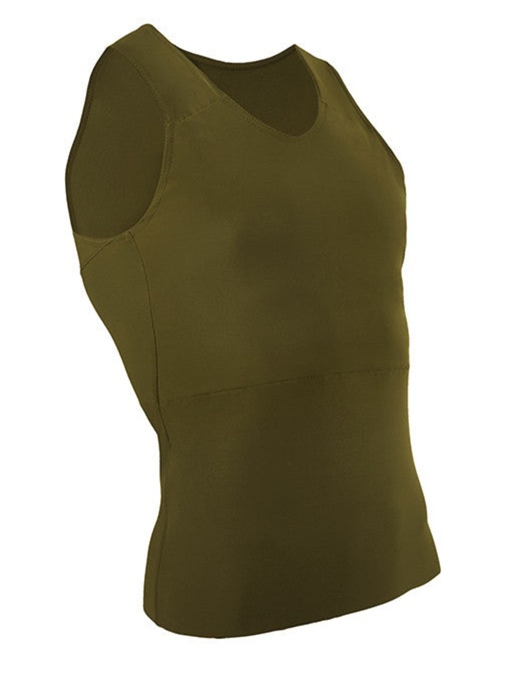NWOT GC2B Classic Tank Binder Olive Green 2XL